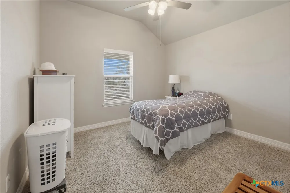 605 Willow Drive Troy, TX 76579