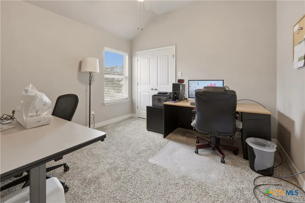 605 Willow Drive Troy, TX 76579