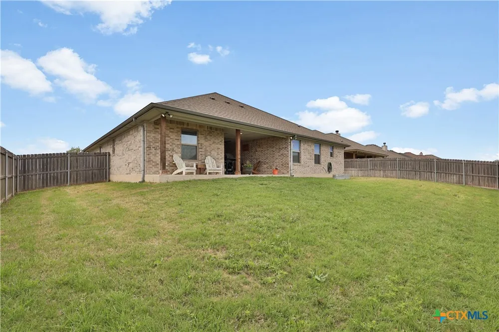 605 Willow Drive Troy, TX 76579