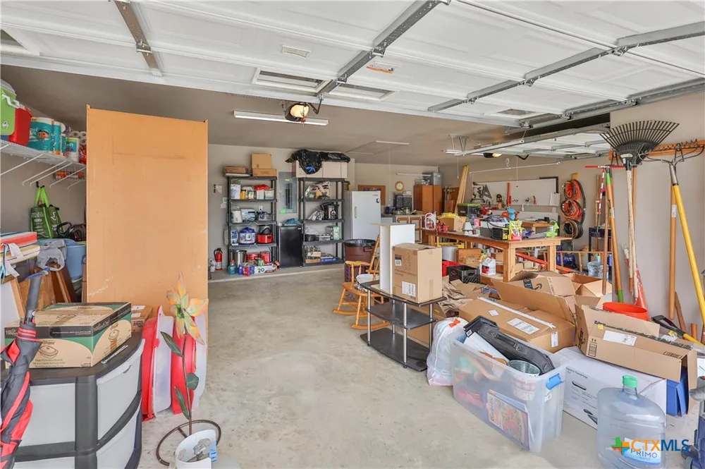 605 Willow Drive Troy, TX 76579