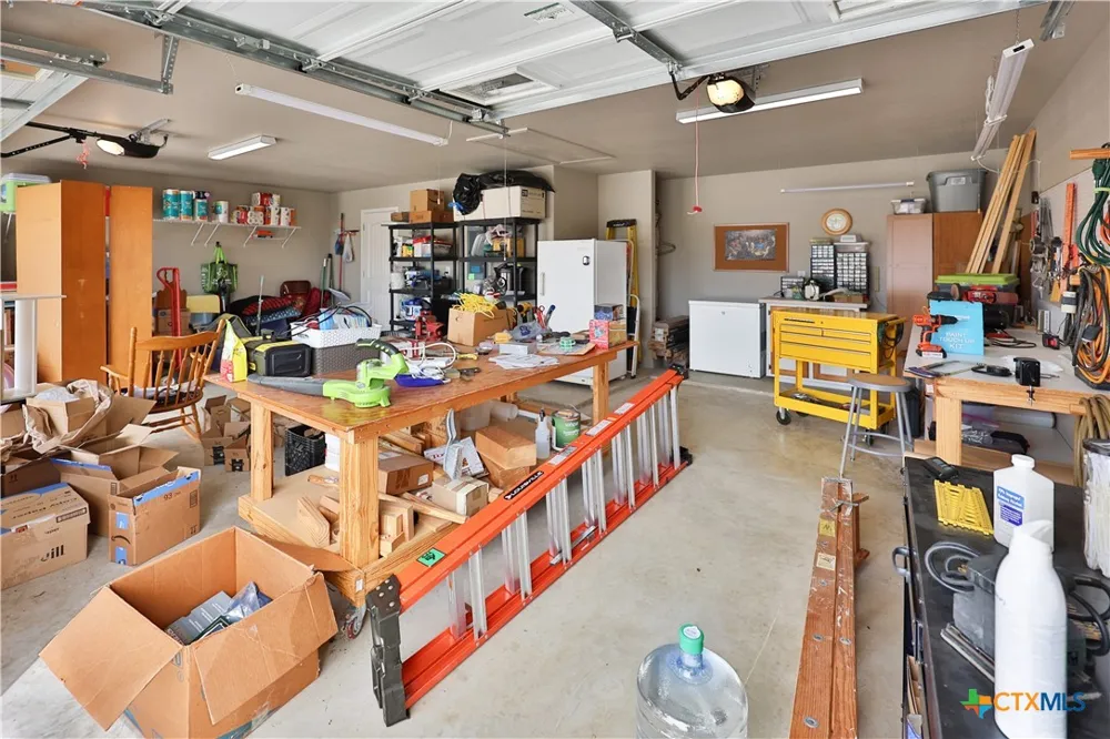 605 Willow Drive Troy, TX 76579