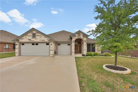 605 Willow Drive