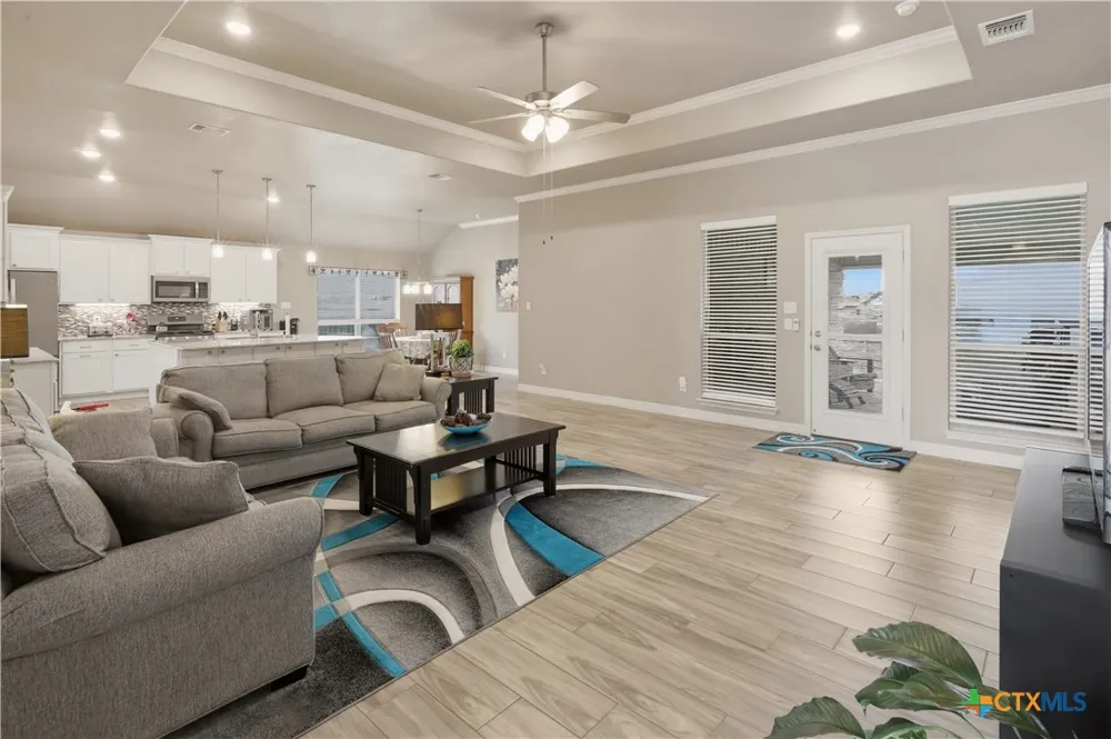 605 Willow Drive Troy, TX 76579