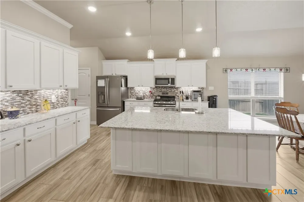 605 Willow Drive Troy, TX 76579