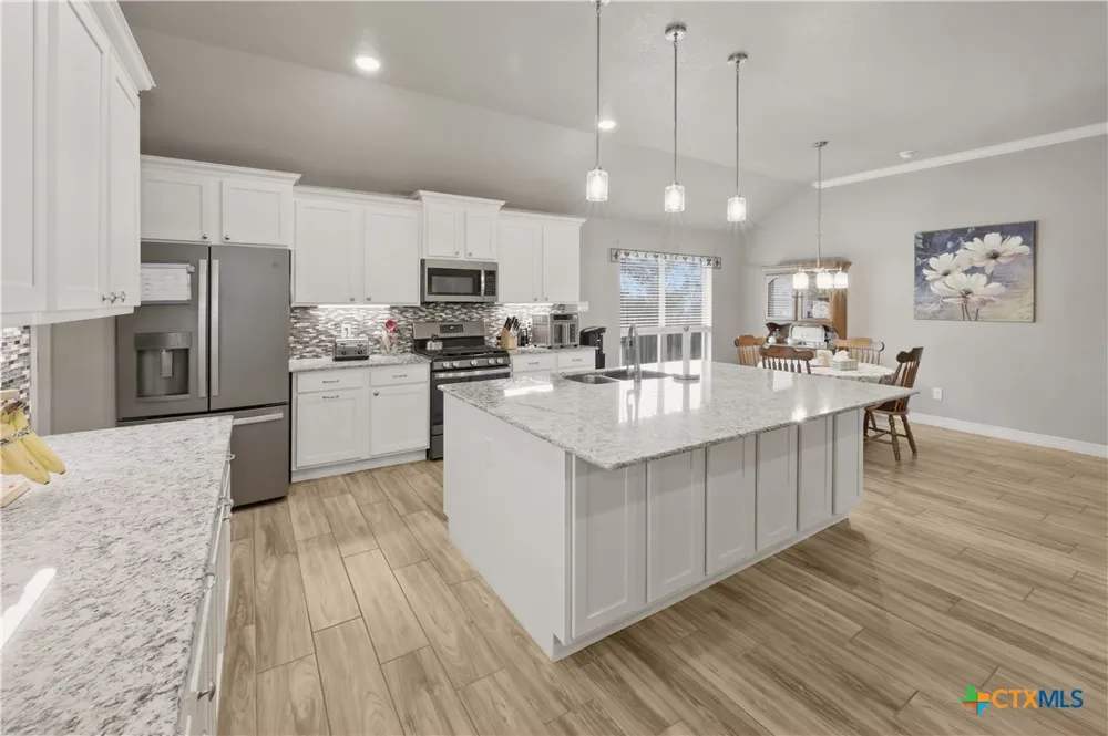 605 Willow Drive Troy, TX 76579