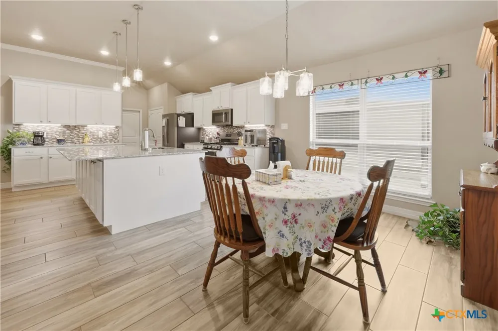 605 Willow Drive Troy, TX 76579