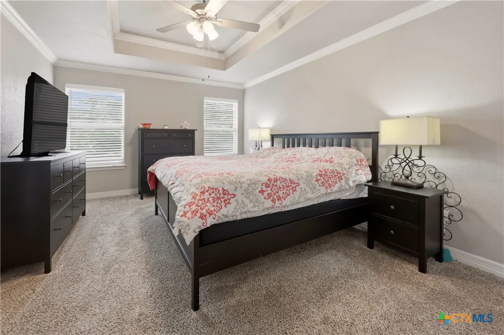 605 Willow Drive Troy, TX 76579