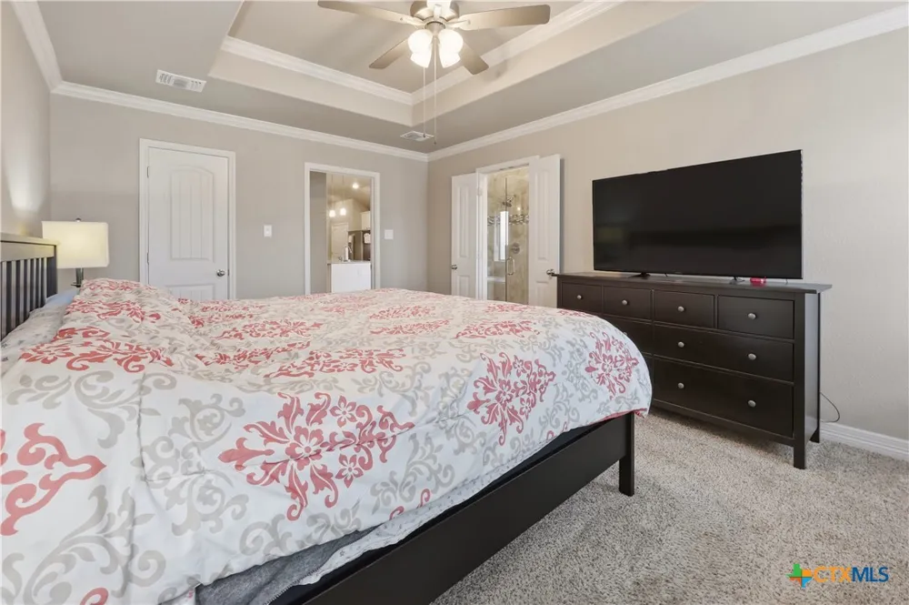 605 Willow Drive Troy, TX 76579
