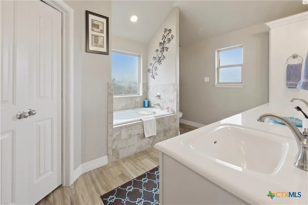 605 Willow Drive Troy, TX 76579