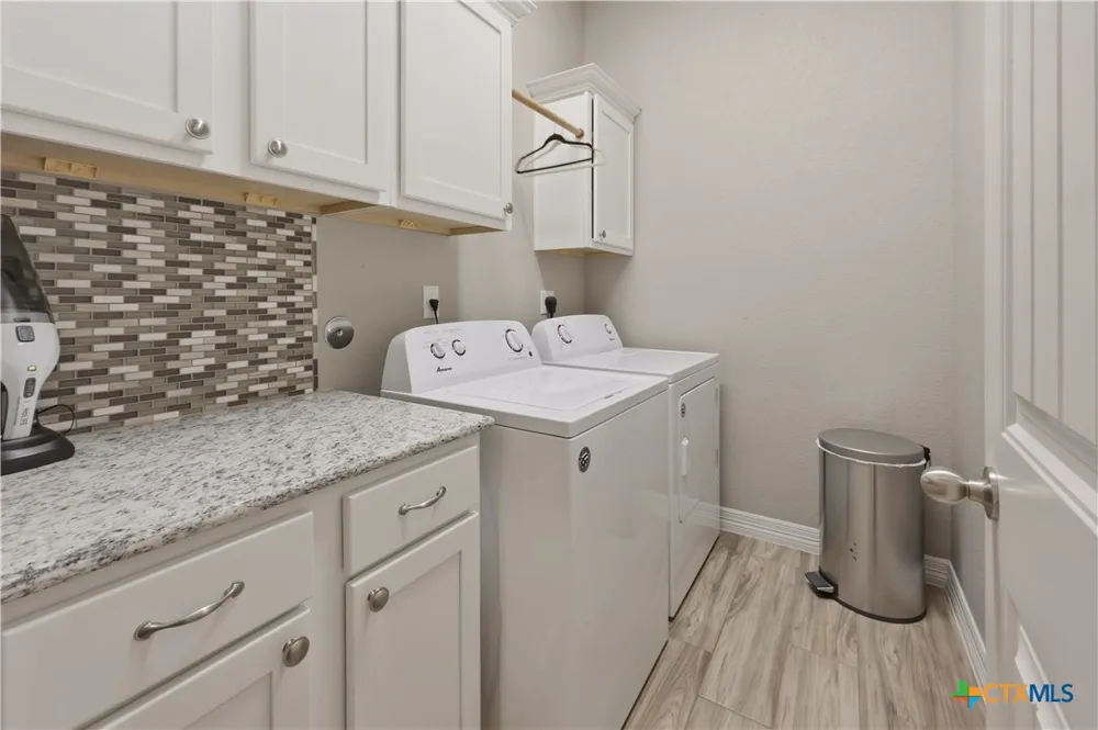 605 Willow Drive Troy, TX 76579