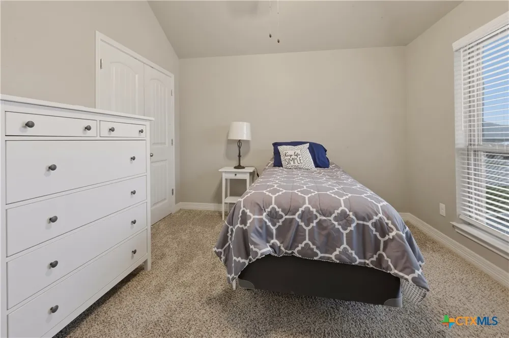 605 Willow Drive Troy, TX 76579