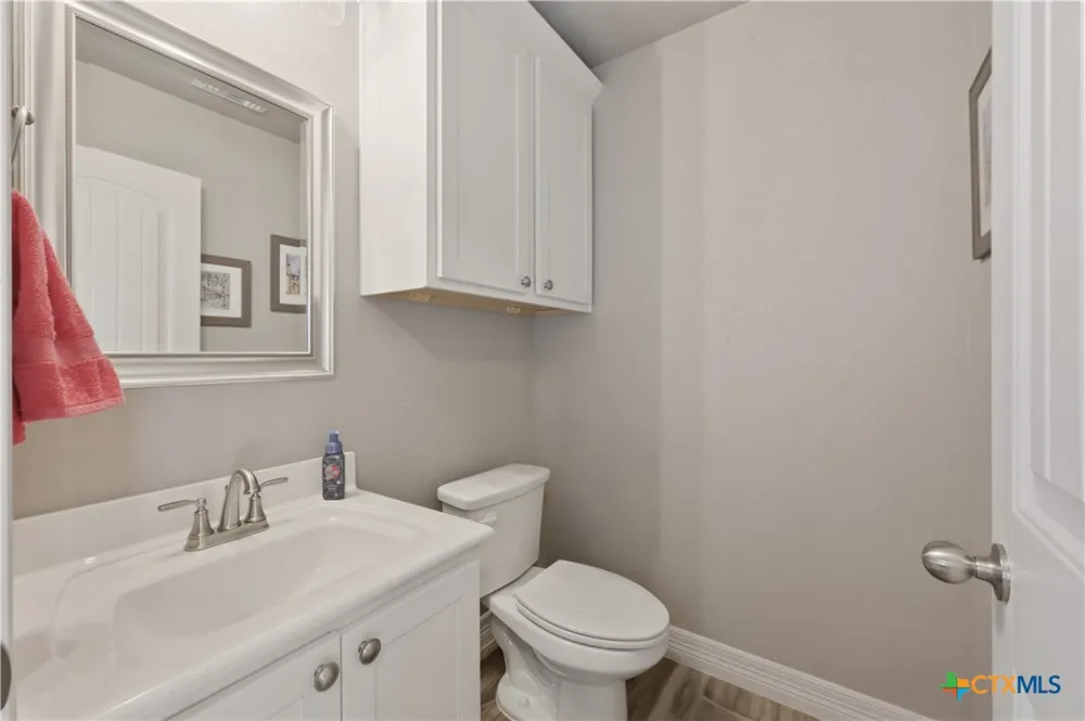 605 Willow Drive Troy, TX 76579