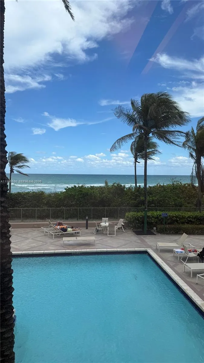 2080 S Ocean Dr #905 Hallandale Beach, FL 33009