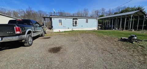 2651 Elliott Road