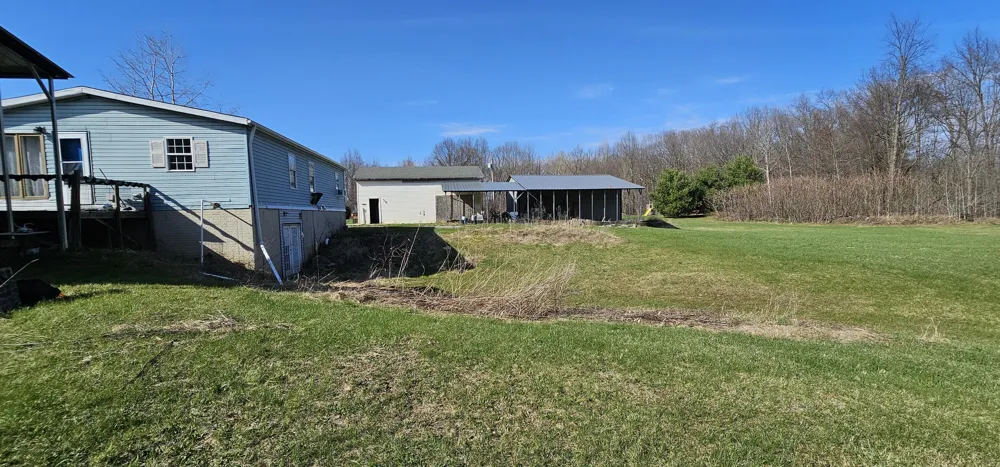2651 Elliott Road Blackman Charter Township, MI 49201