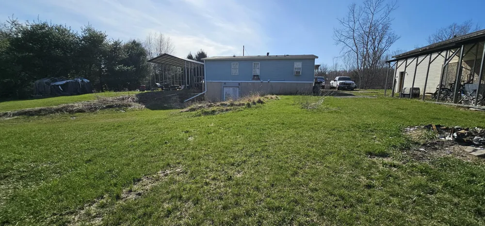 2651 Elliott Road Blackman Charter Township, MI 49201
