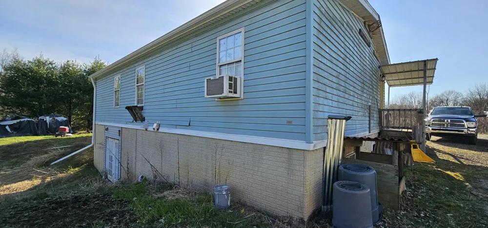 2651 Elliott Road Blackman Charter Township, MI 49201