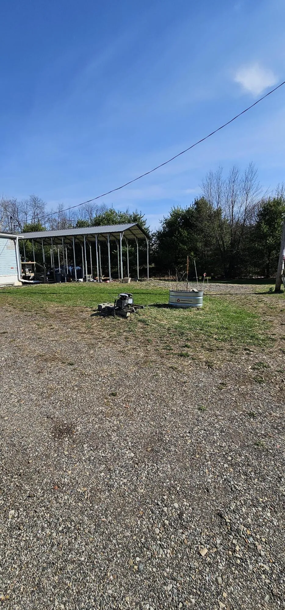 2651 Elliott Road Blackman Charter Township, MI 49201
