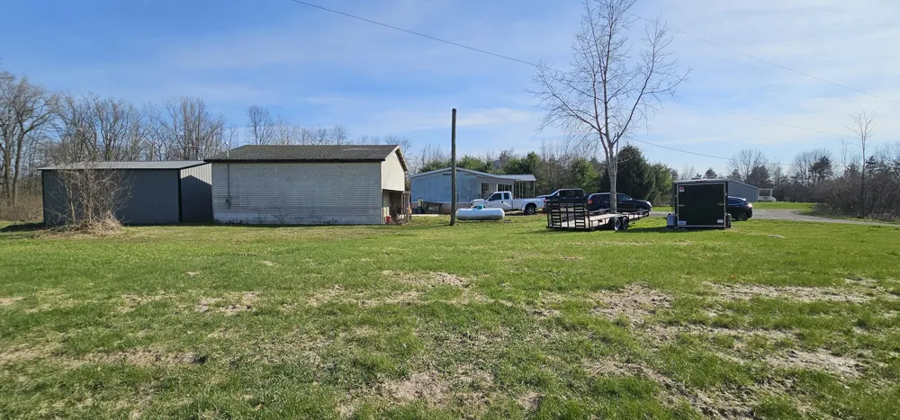 2651 Elliott Road Blackman Charter Township, MI 49201