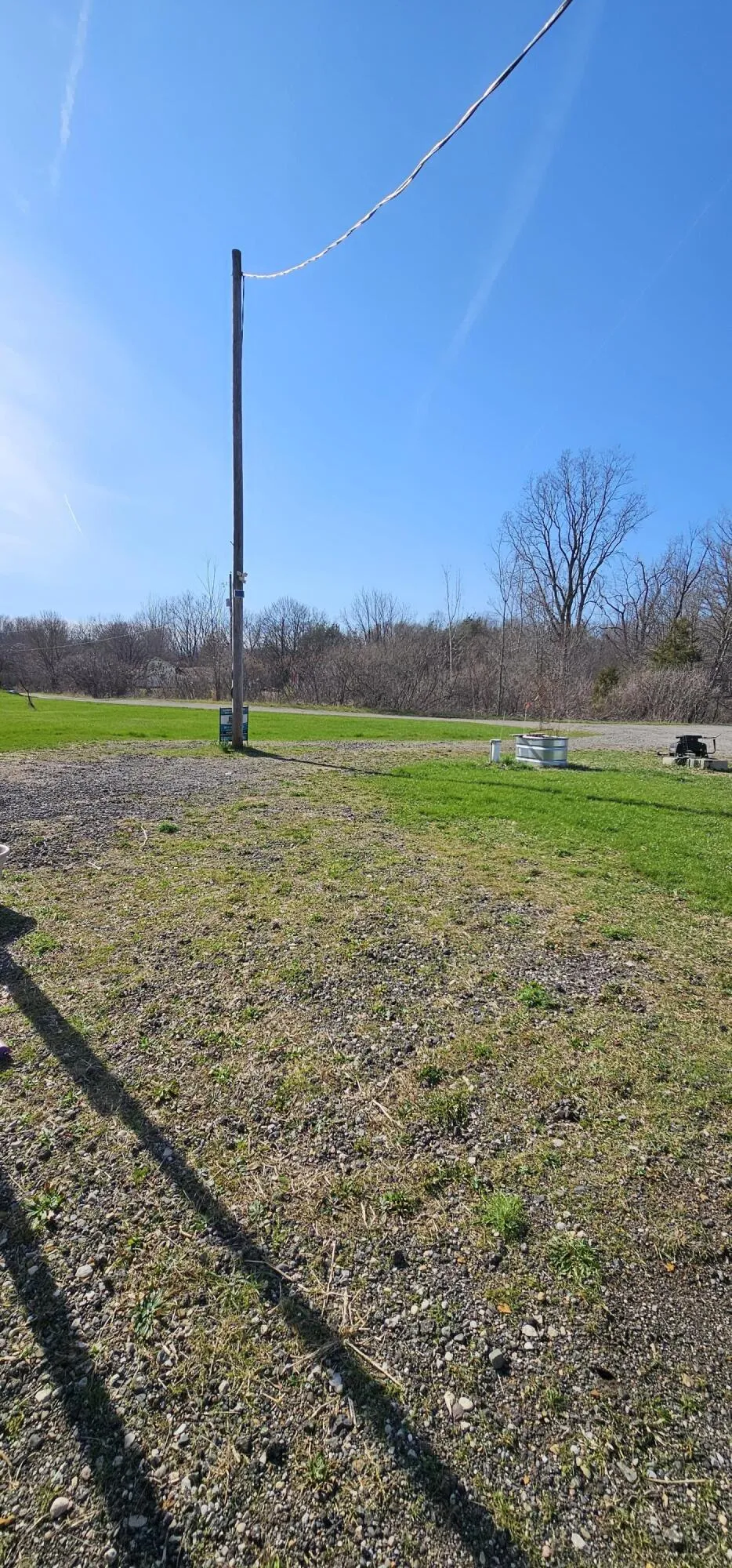2651 Elliott Road Blackman Charter Township, MI 49201