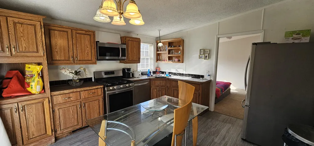 2651 Elliott Road Blackman Charter Township, MI 49201
