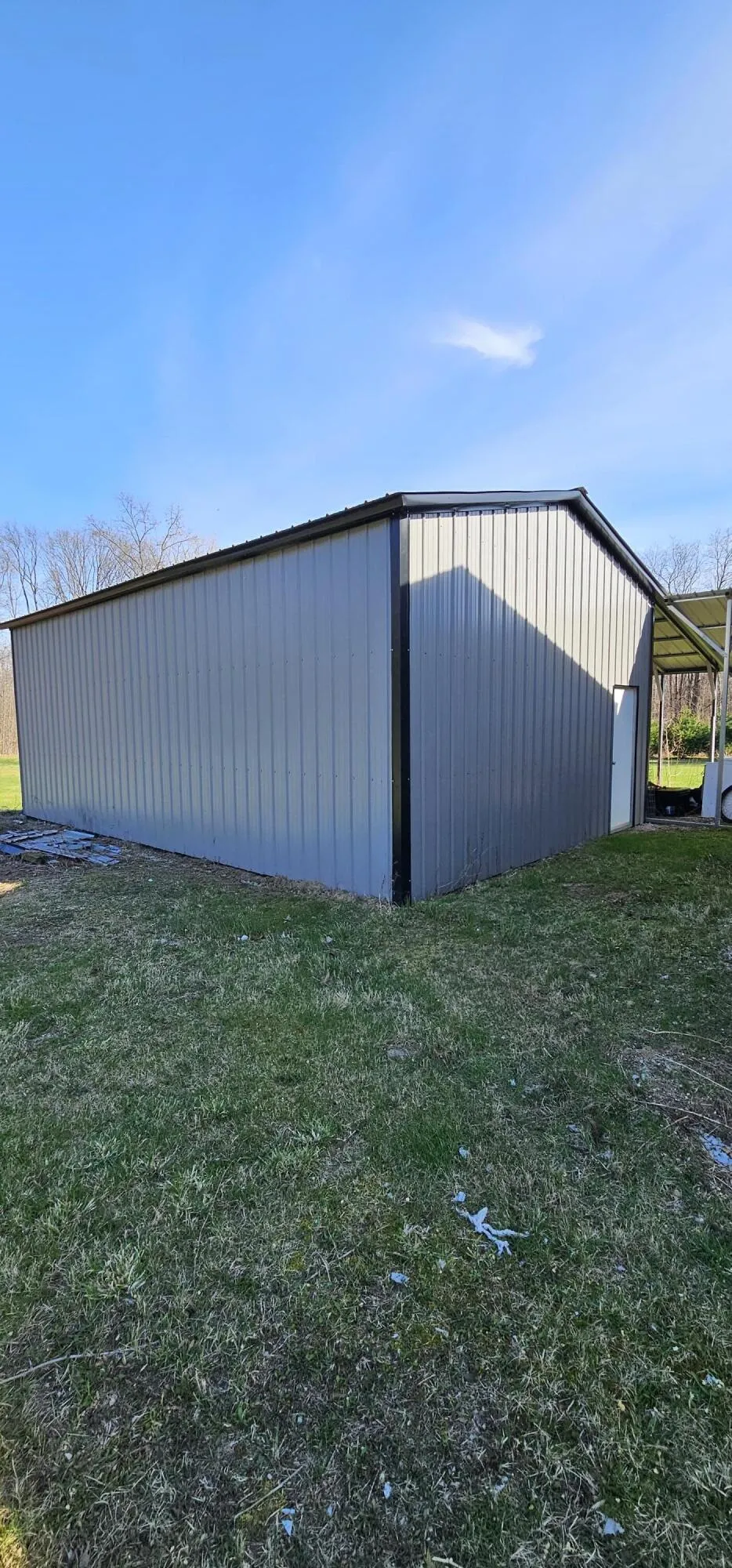 2651 Elliott Road Blackman Charter Township, MI 49201