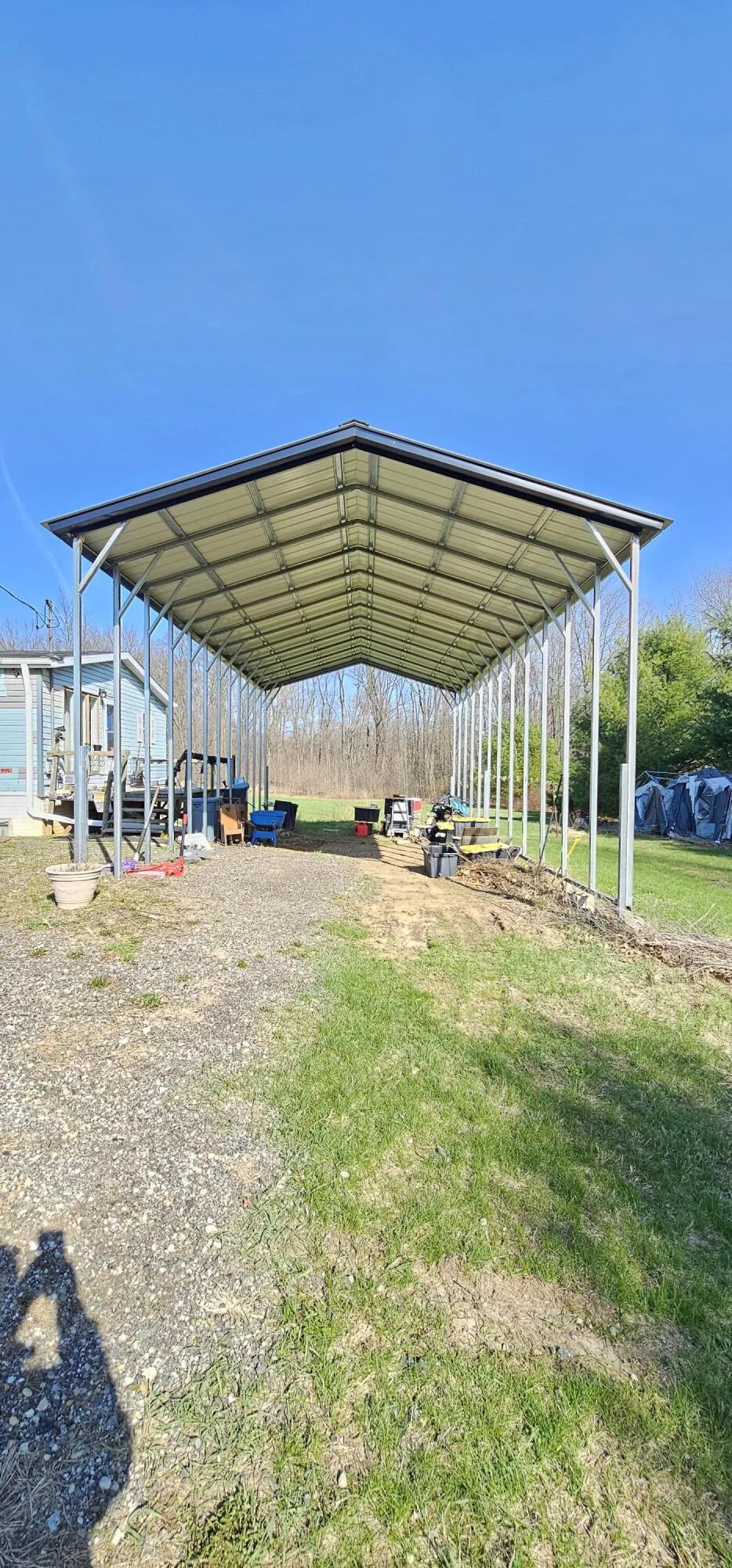 2651 Elliott Road Blackman Charter Township, MI 49201