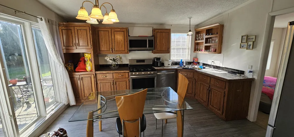 2651 Elliott Road Blackman Charter Township, MI 49201