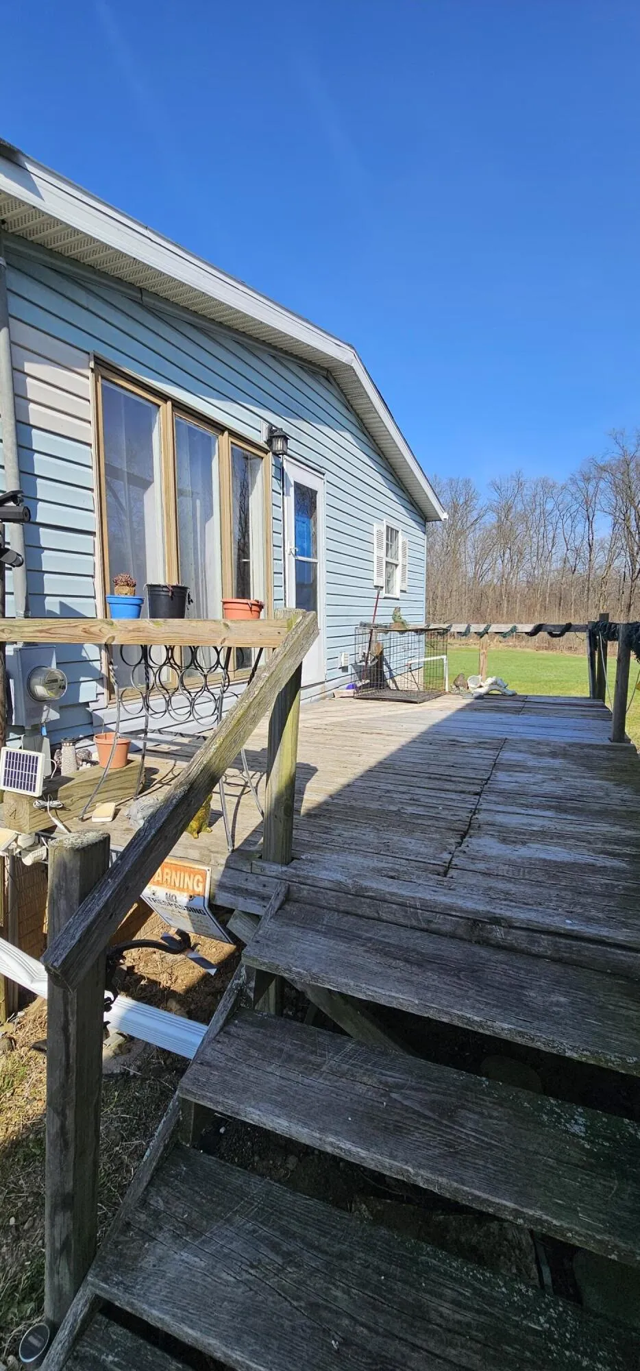 2651 Elliott Road Blackman Charter Township, MI 49201