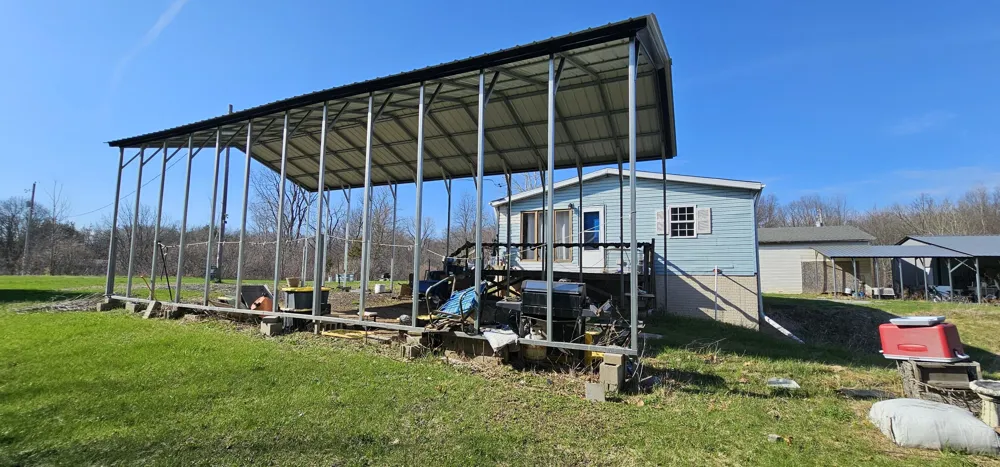 2651 Elliott Road Blackman Charter Township, MI 49201