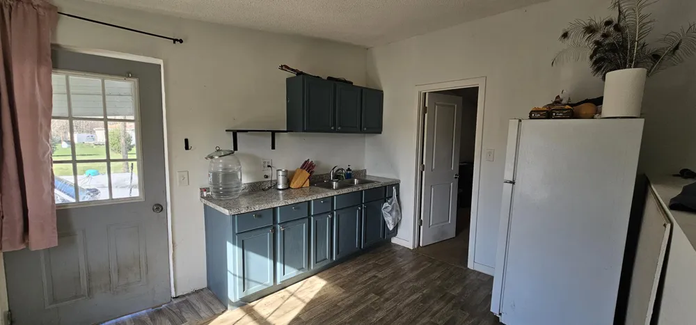 2651 Elliott Road Blackman Charter Township, MI 49201