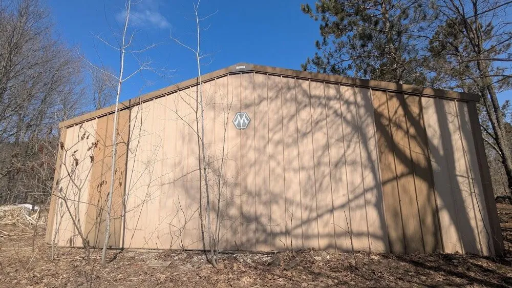 14441 Woods Trail #65 Springdale Township, MI 49683
