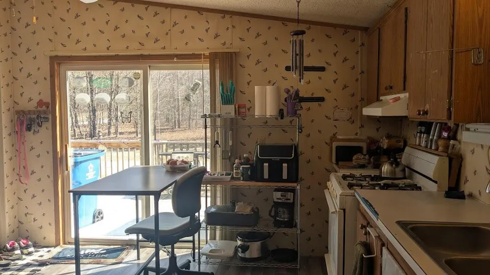 14441 Woods Trail #65 Springdale Township, MI 49683