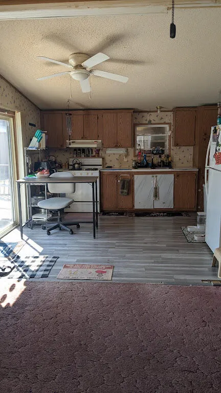 14441 Woods Trail #65 Springdale Township, MI 49683