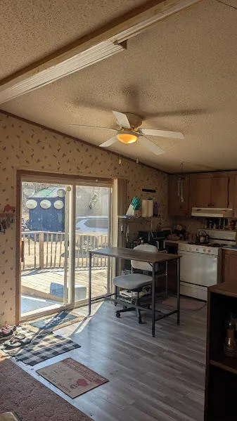 14441 Woods Trail #65 Springdale Township, MI 49683