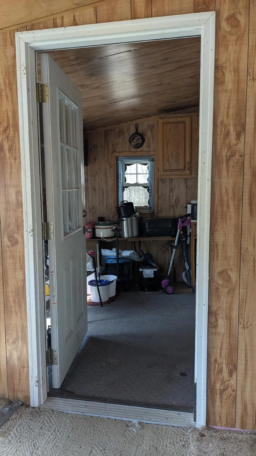 14441 Woods Trail #65 Springdale Township, MI 49683