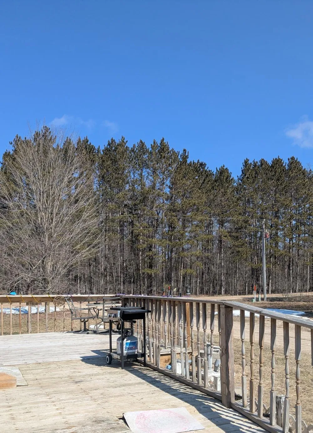 14441 Woods Trail #65 Springdale Township, MI 49683