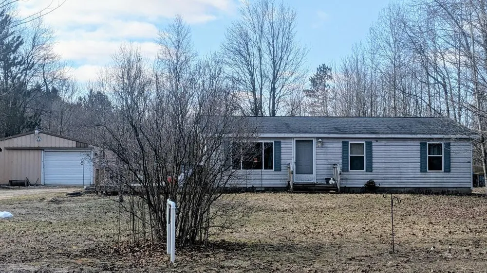 14441 Woods Trail #65 Springdale Township, MI 49683
