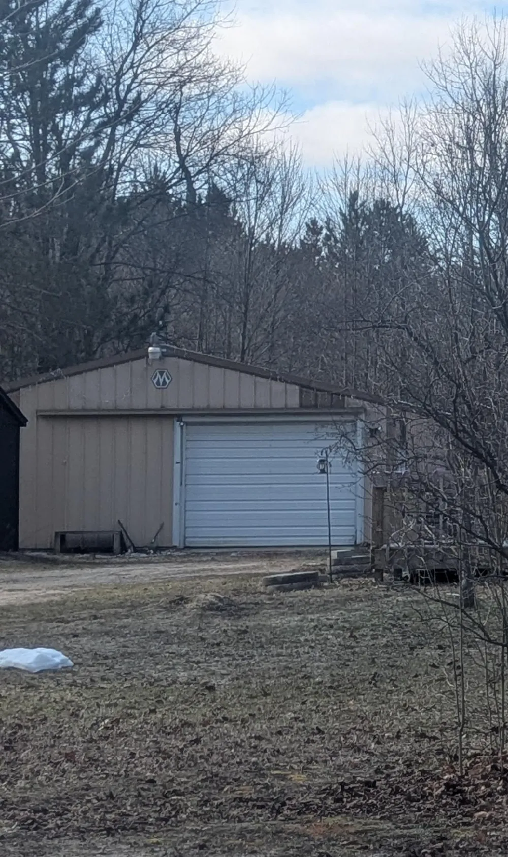 14441 Woods Trail #65 Springdale Township, MI 49683