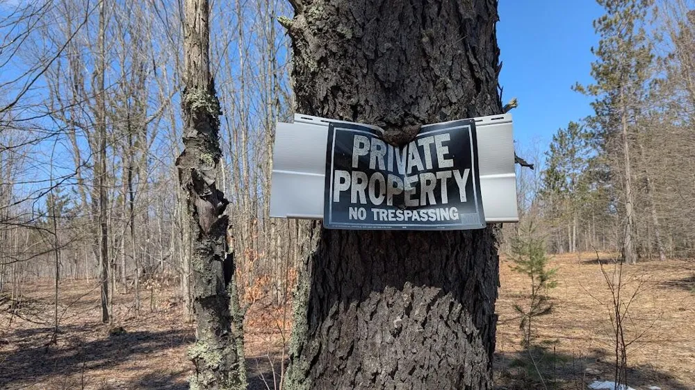 14441 Woods Trail #65 Springdale Township, MI 49683