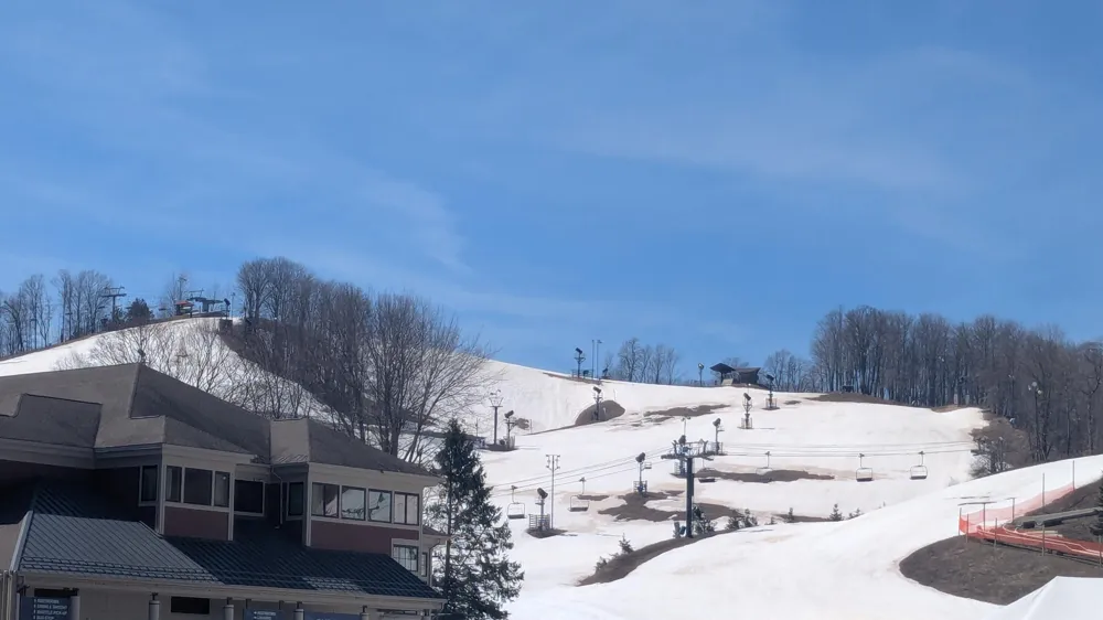 14441 Woods Trail #65 Springdale Township, MI 49683