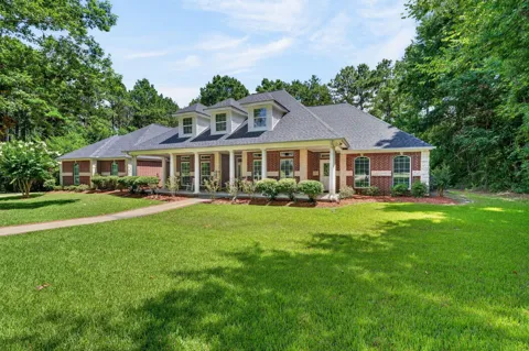 341 Billy Clark Road