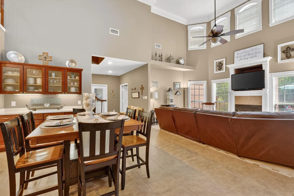 341 Billy Clark Road Huntington, TX 75949
