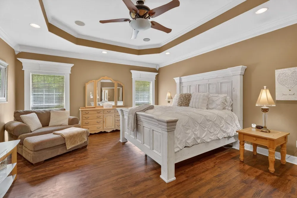 341 Billy Clark Road Huntington, TX 75949