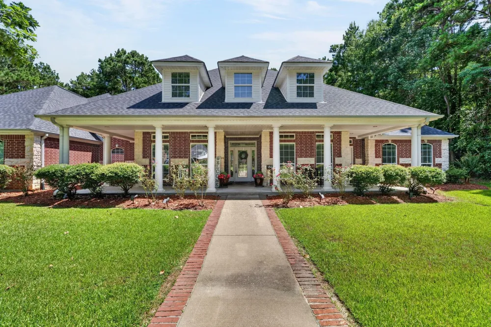 341 Billy Clark Road Huntington, TX 75949