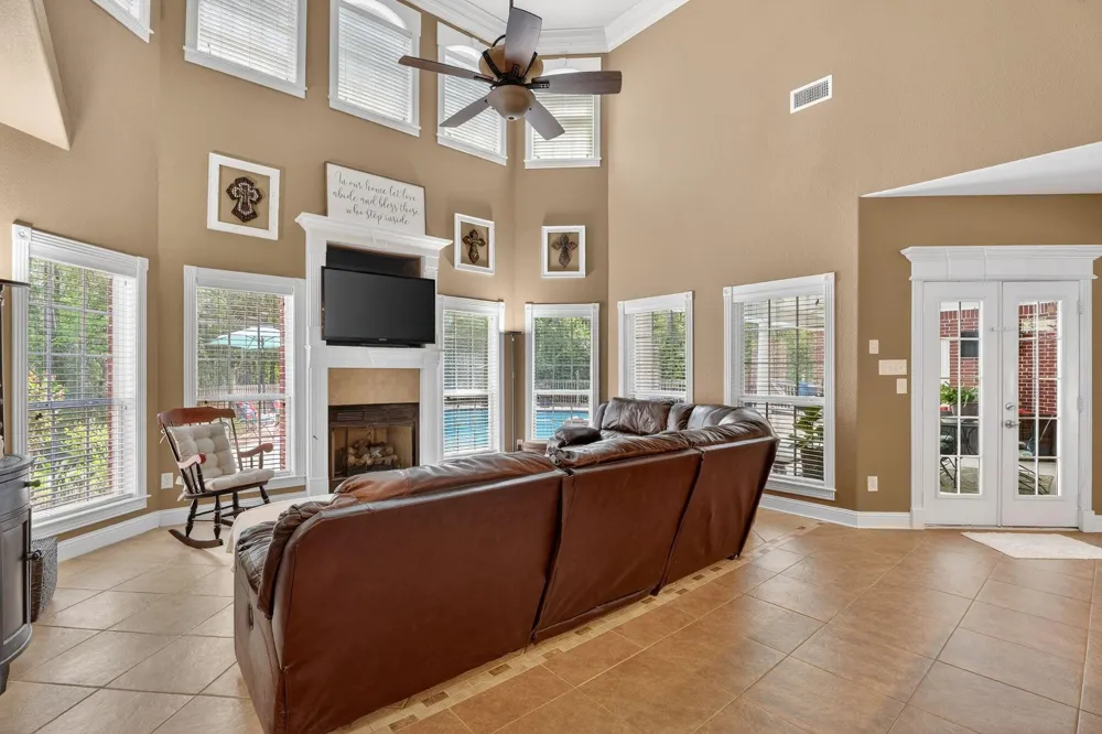341 Billy Clark Road Huntington, TX 75949