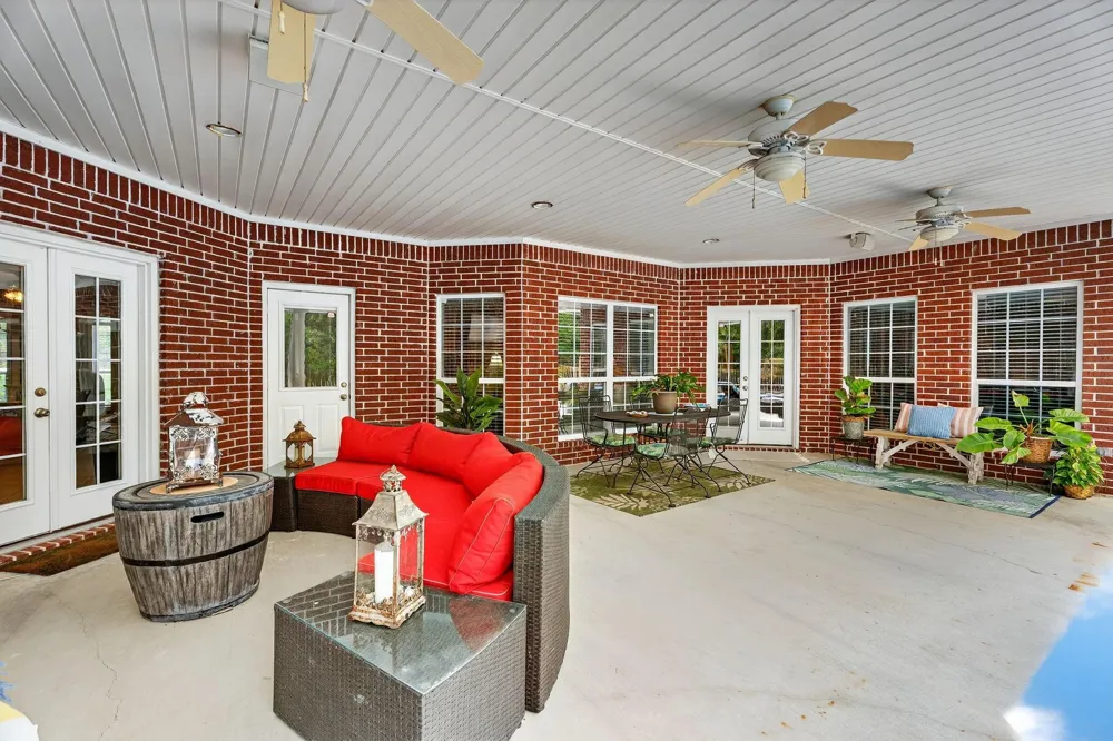 341 Billy Clark Road Huntington, TX 75949