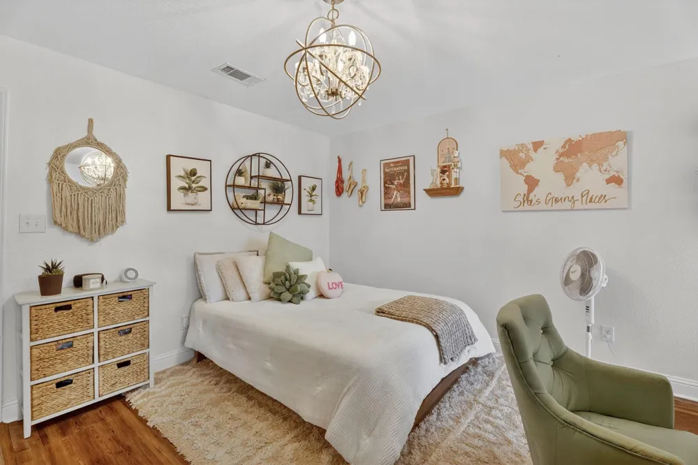 341 Billy Clark Road Huntington, TX 75949