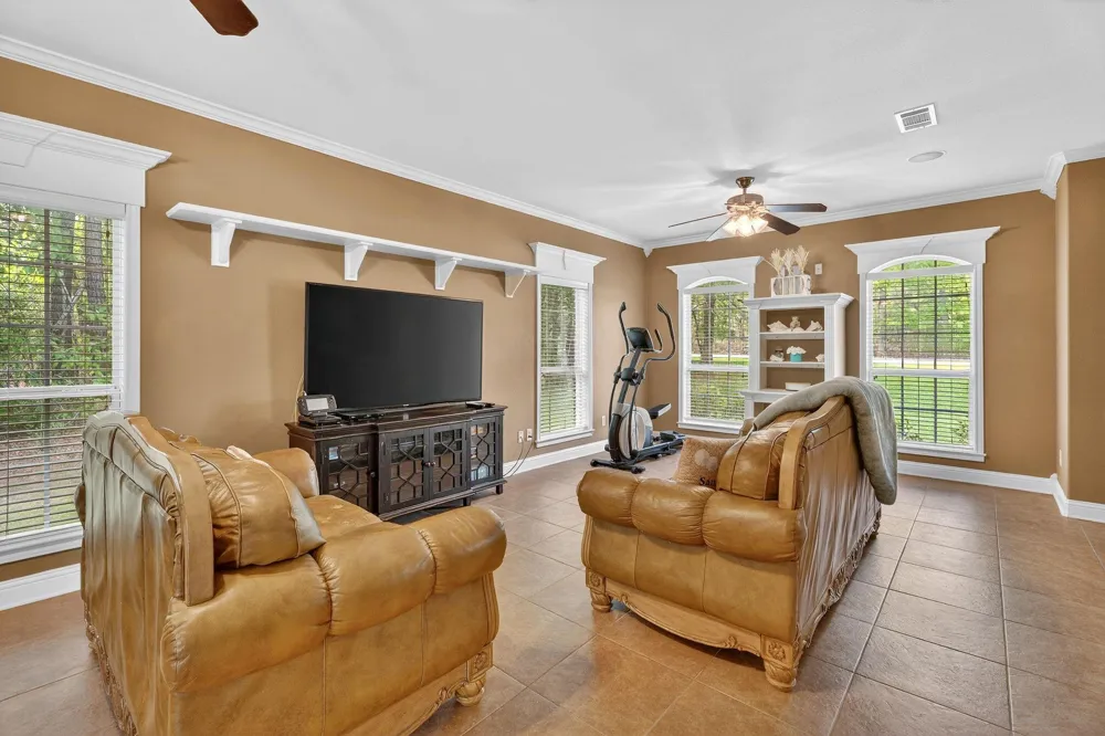 341 Billy Clark Road Huntington, TX 75949