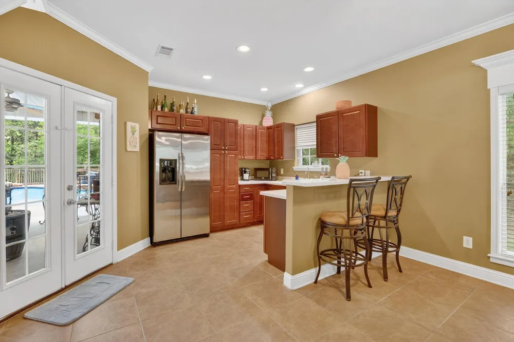 341 Billy Clark Road Huntington, TX 75949